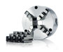 Scroll Chuck Jaw Chuck nil